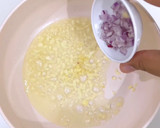 Foto langkah ke 2 dari resep 31. Sup Telur.