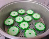 Foto langkah ke 7 dari resep Kue Putu Bambu.