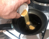 Foto del paso 4 de la receta: Filete de pollo en salsa teriyaki