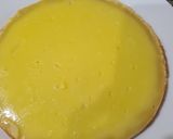 Foto langkah ke 5 dari resep Pie Susu Teflon 1 Telur.