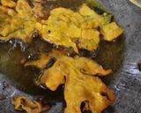 पालक पकौड़ा(PALAK PAKODA RECIPE IN HINDI) रेसिपी चरण 4 फोटो