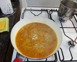 Foto del paso 3 de la receta: Risotto de zapallo anco