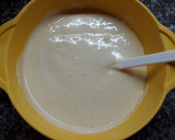 Foto del paso 3 de la receta: Torta invertida de mandarina