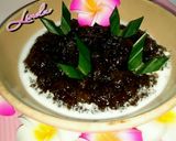 Foto langkah ke 2 dari resep Bubur Sagu Ambon.