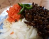 Foto del paso 2 de la receta: Charquicán de cochayuyo