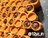 صورة لخطوة 1 من وصفة لفائف السمبوسه