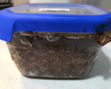 Foto del paso 14 de la receta: Miso (poco salado)