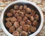 Foto del paso 7 de la receta: Albóndigas en salsa