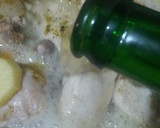 Foto del paso 2 de la receta: Pollo a la Sidra