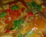 Foto langkah ke 2 dari resep 955. Kepiting Asam Manis.