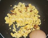 Foto langkah ke 5 dari resep Tumis Brokoli Telur.