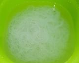 Foto langkah ke 6 dari resep Sayur Besan Khas Betawi.