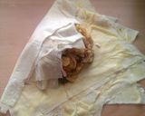 A picture of step 19 of Vickys Full Roast Chicken Dinner with Sides and Leftover Ideas, Gluten, Dairy, Egg & Soy-free.