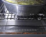 Foto langkah ke 5 dari resep Marbel cake resep jadul.