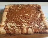Foto langkah ke 5 dari resep Cake Marmer Pak Sahak (All In One Method).