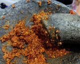 Foto langkah ke 8 dari resep Cilok bumbu kacang.