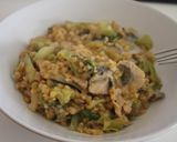 Foto del paso 8 de la receta: Almuerzo anaranjado
