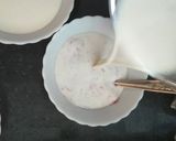 A picture of step 4 of Icecream by Fresh Cream Without Cooking.