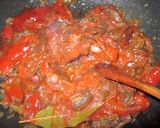 Foto del paso 3 de la receta: Tallarines con callampas deshidratadas