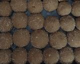 ચુરમાના લાડુ (Churma Ladoo Recipe In Gujarati) રેસીપી સ્ટેપ2ફોટો