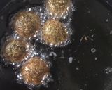 টার্কিশ ফালাফেল (Turkish falafel recipe in Bengali) রেসিপির ধাপ 2 ছবি