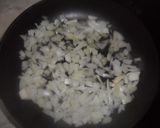 Foto del paso 1 de la receta Spaghetti con atún y anchoas