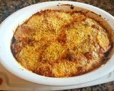 Foto del paso 6 de la receta: Lasaña de berenjena y zucchini