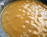 நெய் மைசூர் பாக்(Ghee mysorepak recipe in tamil) ரெசிபி ஸ்டேப் 4 புகைப்படம்