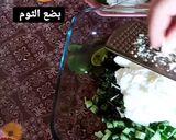 صورة لخطوة 5 من وصفة سلطة اللبن بخيار باردة وطيبة كتيير