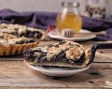 Tarta makowa krok przepisu 2 zdjęcie