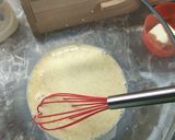 Francia briós recept fázis 1 fotója