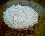 Foto del paso 5 de la receta: Torrijas españolas cubiertas con granola y miel de abejas