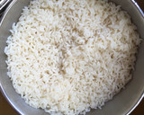 Foto del paso 4 de la receta: Arroz "de tot mesclat" (a la cubana)