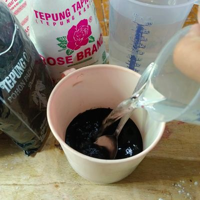 Langkah 2