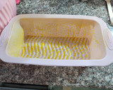 Foto del paso 3 de la receta: ~ Budín de coco keto ~