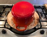 3 day Sourdough loaf recipe step 10 photo