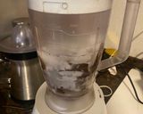 Foto del paso 2 de la receta: Leche de Coco Fresco