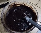Foto langkah ke 5 dari resep Brownies.