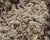 A picture of step 7 of Sesame Energy Balls.