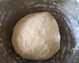 Foto del paso 2 de la receta: Rolls de manzana, pasas de uva y canela 💜💚🧡
