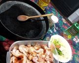 Foto del paso 1 de la receta: Alitas de Pollo al Disco 😋✌🏼🇺🇾