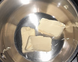 Foto del paso 1 de la receta: Baño de chocolate