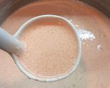 Foto langkah ke 4 dari resep 11. Puding agar rasa jeruk yang murah meriah untuk Jualan.