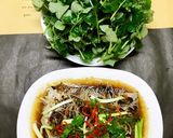 Hình bước làm 1 của món Bữa Cơm Gia Đình 57