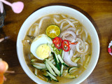 Laksa