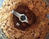 Chocolate Cake Without Oven From Bourbon Biscuits recipe step 2 photo