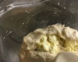 Foto del passaggio 1 della ricetta Pan carré, pain de mie o pullman bread rettangolare
