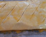 Foto del paso 12 de la receta: Hojaldre Domingo de Carnaval 👨‍🍳🎭🎊🎉
