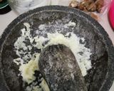 Foto langkah ke 3 dari resep Lentho singkong kacang tanah.