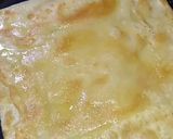 A picture of step 4 of Crispy Square Paratha.